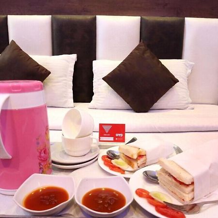 Hotel Ravi Residency Bharatpur Eksteriør bilde